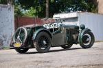 MG L1 Magna 1933 года